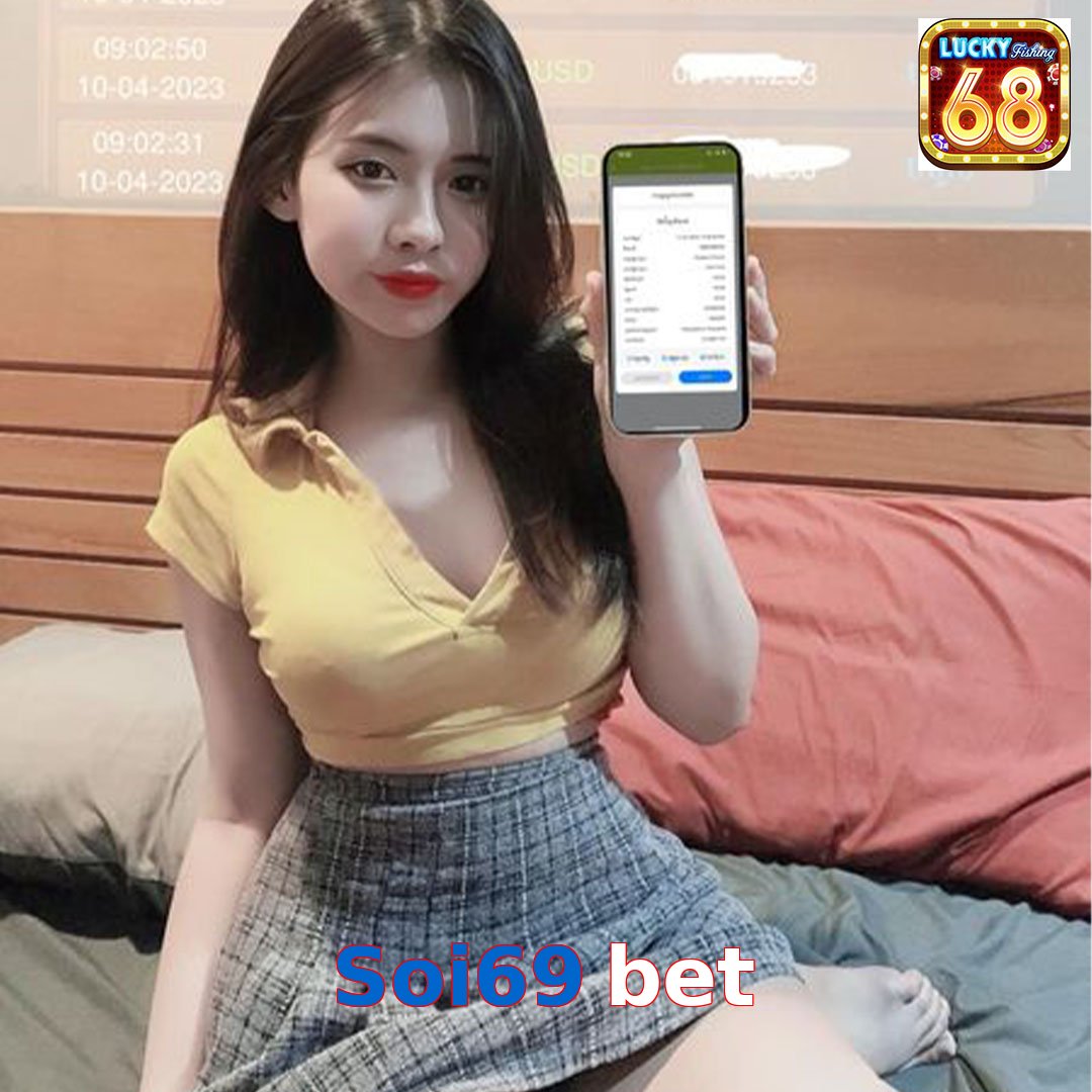 Soi69 bet